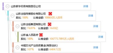 山東新華印務(wù)有限責(zé)任公司