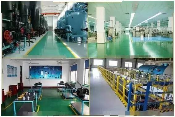 印刷包裝企業(yè)如何利用色彩規(guī)律,建設(shè)工廠作好規(guī)劃