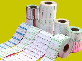 北京大興不干膠廠,大興不干膠標(biāo)簽制作彩色不干膠標(biāo)簽