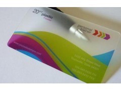 【超低價(jià)】南寧PVC高檔名片印刷供應(yīng)產(chǎn)品南寧希望印務(wù)