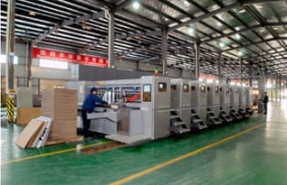 龍利得 率先建成印刷包裝行業智慧工廠,產品創新讓其贏得大客戶青睞