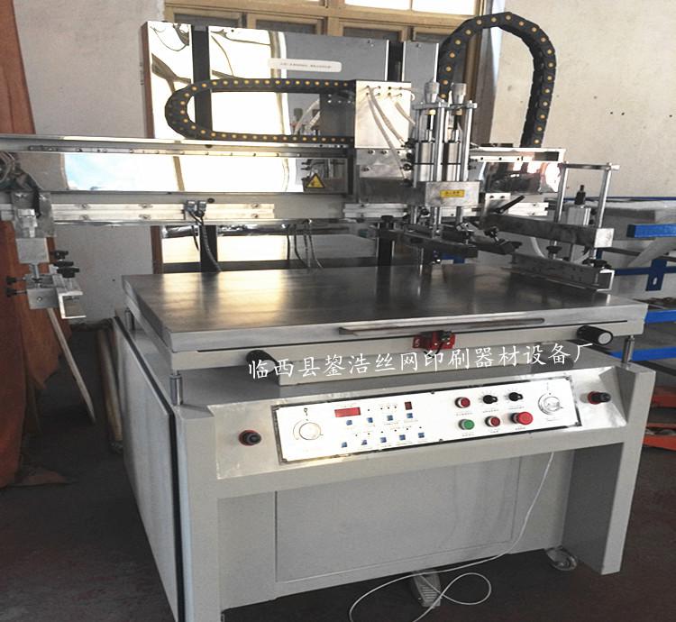 半自動立式絲網印刷機 性能、價格與選購全解析
