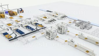 智能工廠與影視策劃 如何用視覺(jué)敘事重塑工業(yè)未來(lái)