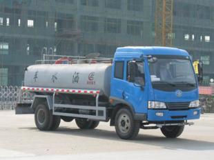 解放賽龍16立方灑水車價格_解放賽龍16立方灑水車廠家_世界工廠網產品信息庫