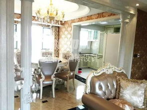 紫蘋果裝飾高顏值團(tuán)隊 匠心打造精品裝修工程