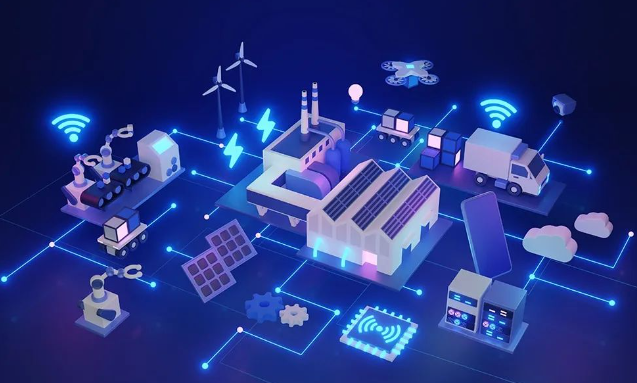 邊緣人工智能的前景與機器學(xué)習(xí)解決方案及行業(yè)應(yīng)用集成服務(wù)解析