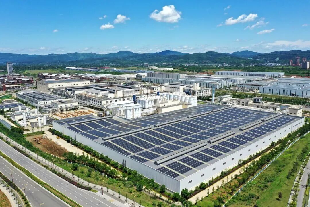 中國建材集團8家企業獲評國家卓越級智能工廠，引領人工智能行業應用系統集成服務新標桿