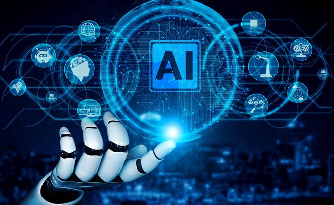 AI應用下游賽道崛起 主力連續增倉，人工智能行業應用系統集成服務成為新焦點