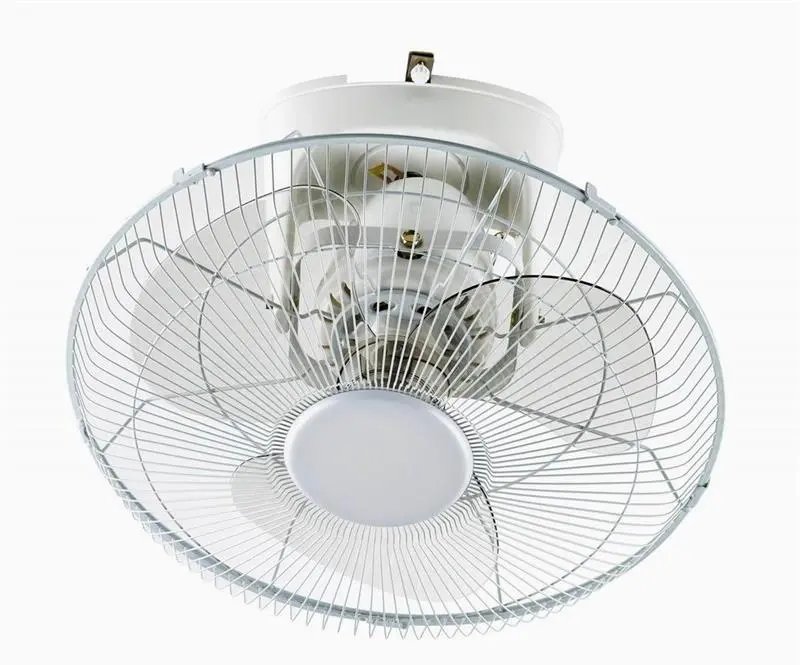 湛江制冷電風扇維修與充氟指南 當風扇不冷時