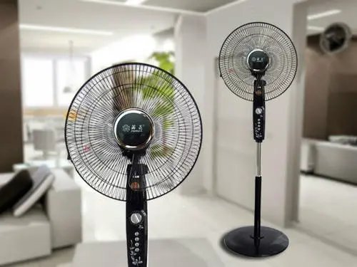 電風扇做FCC認證流程詳解