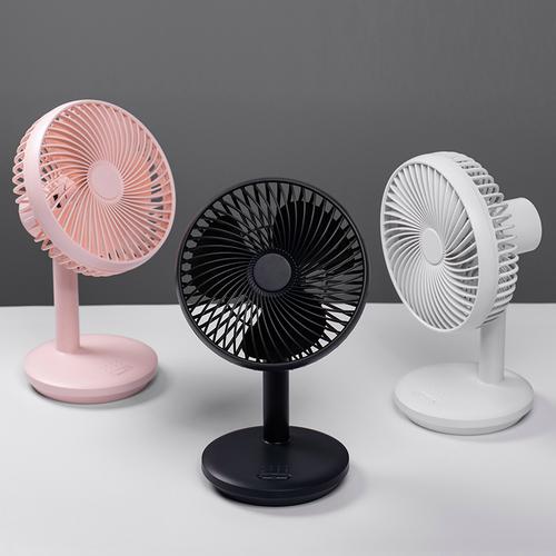 龍崗小風扇電商產品攝影與詳情描述設計全攻略