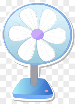 風扇電器海報設計素材精選